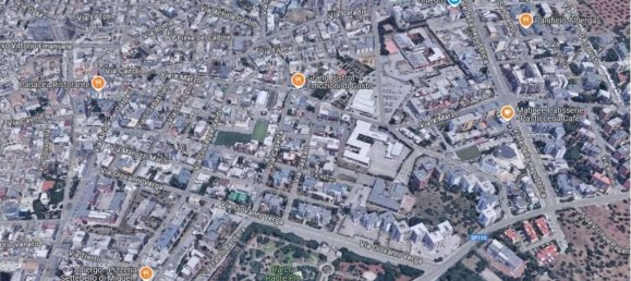 2 Schlafzimmer Wohnung in Barletta, Italy, Nr. 292393 28