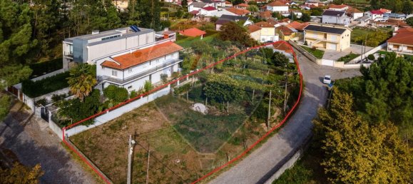1 chambre Maison à Penafiel, Portugal No. 21764 2