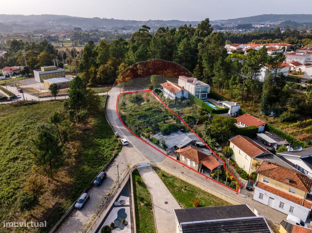 1 chambre Maison à Penafiel, Portugal No. 21764