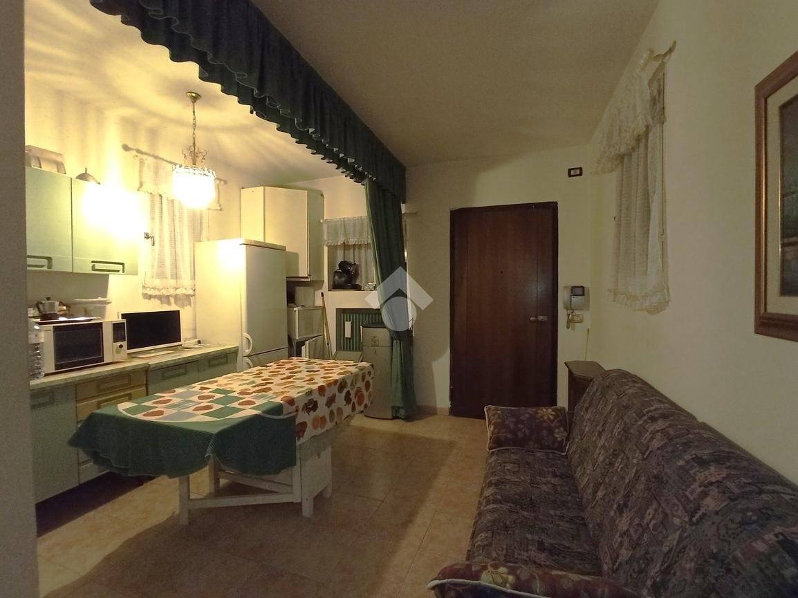 1 bedroom Apartment in Cadoneghe, Italy No. 261909