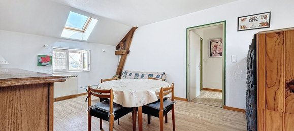 Таунхаус с 6 комнатами в Сен-Элуа-ле-Мин, Франция № 337620 21