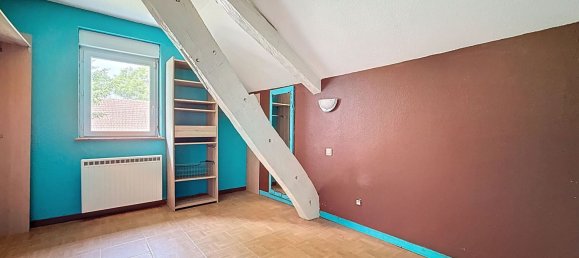 Таунхаус с 6 комнатами в Сен-Элуа-ле-Мин, Франция № 337620 8