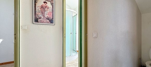 Таунхаус с 6 комнатами в Сен-Элуа-ле-Мин, Франция № 337620 22