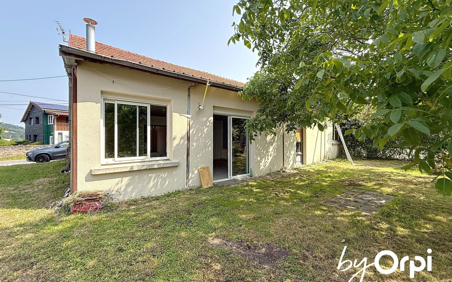 Таунхаус с 6 комнатами в Сен-Элуа-ле-Мин, Франция № 337620