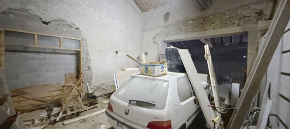 Таунхаус с 6 комнатами в Сен-Элуа-ле-Мин, Франция № 337620 18