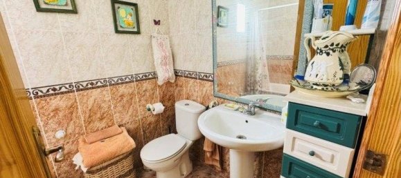 2 bedrooms Apartment in Torrevieja, Spain No. 168763 8