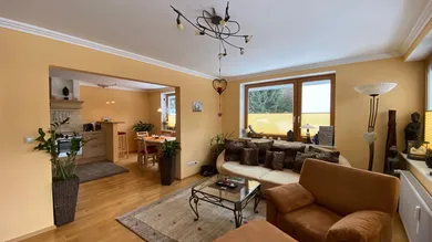 5 rooms Apartment in Kirchberg in Tirol, Austria No. 89458