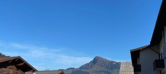 5 rooms Apartment in Kirchberg in Tirol, Austria No. 89458 12