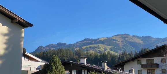 5 rooms Apartment in Kirchberg in Tirol, Austria No. 89458 13