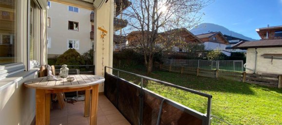5 rooms Apartment in Kirchberg in Tirol, Austria No. 89458 4