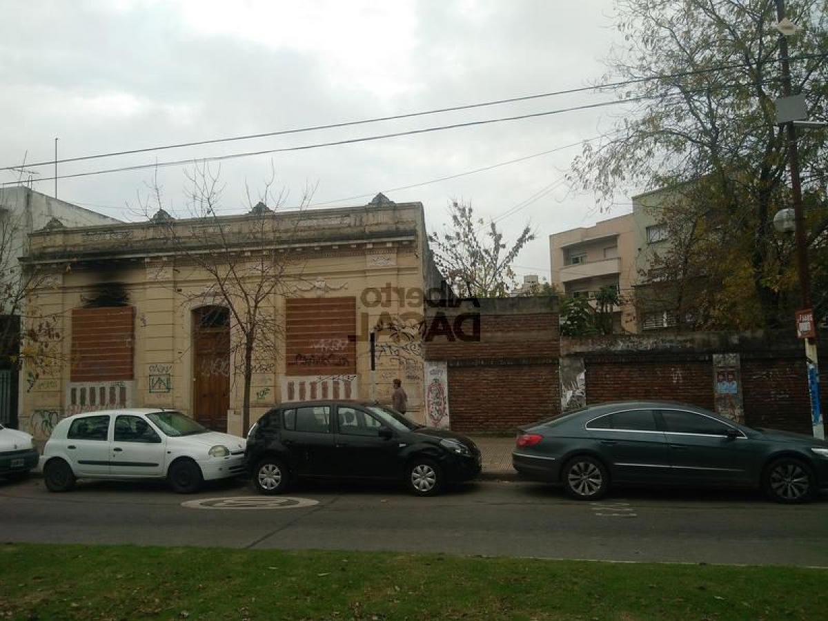  قطعة أرض في Campo Creado, Argentina رقم 34274