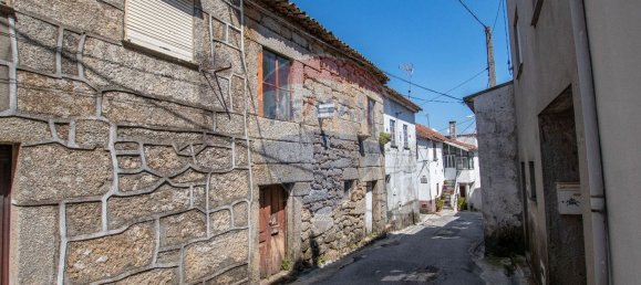 1 Schlafzimmer Haus in Midoes, Portugal, Nr. 34644 2