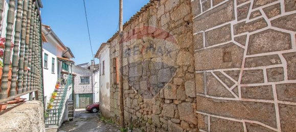 1 Schlafzimmer Haus in Midoes, Portugal, Nr. 34644 4