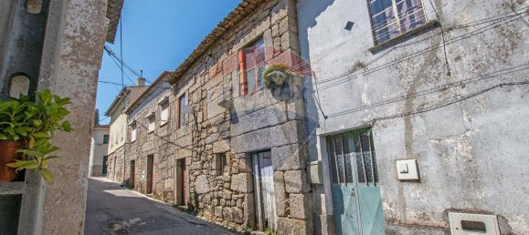 1 Schlafzimmer Haus in Midoes, Portugal, Nr. 34644 3