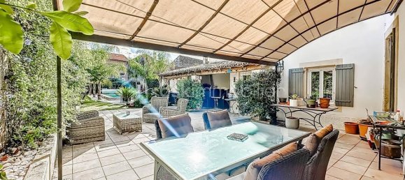 Castelos T7 em Marsillargues, France N.º 342268 7