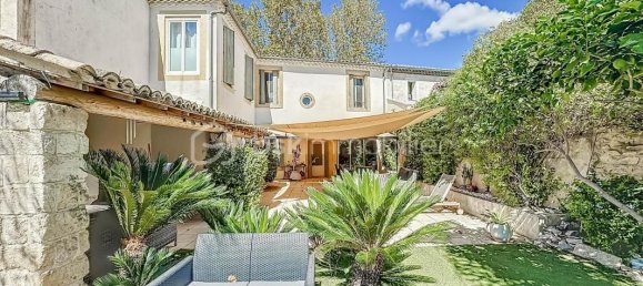 Castelos T7 em Marsillargues, France N.º 342268 5