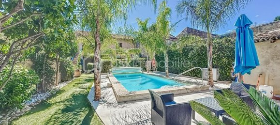 Castelos T7 em Marsillargues, France N.º 342268 3