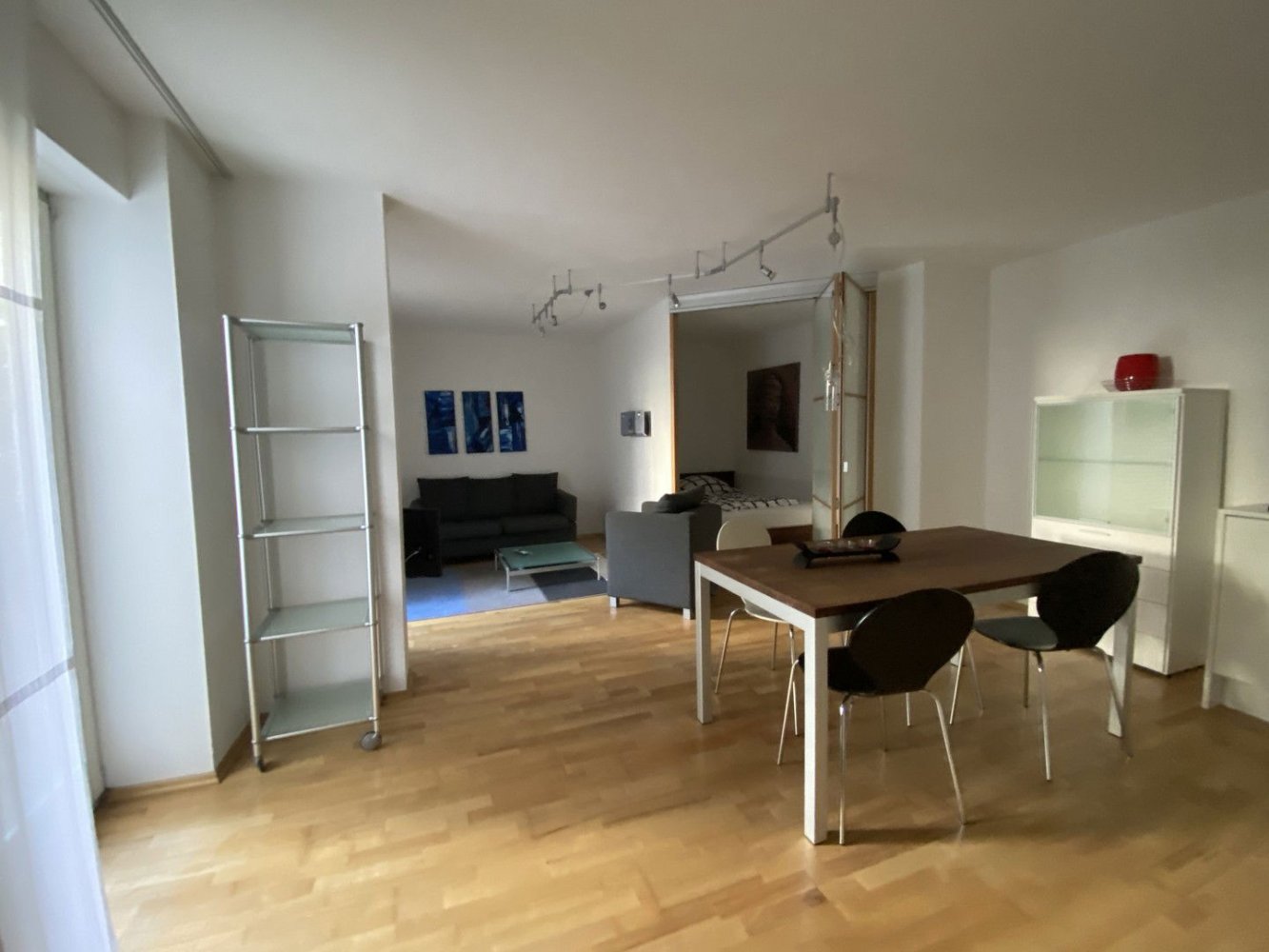 استوديو في Munich, Germany رقم 285677