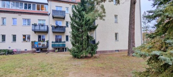 Apartamento de 2 habitaciónes en Kopenick, Germany No. 79510 7