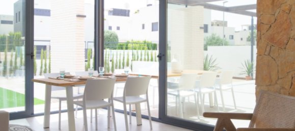 Villa T4 em Dehesa De Campoamor, Spain N.º 8574 28