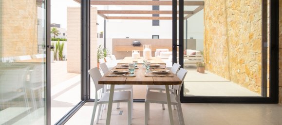 Villa T4 em Dehesa De Campoamor, Spain N.º 8574 27