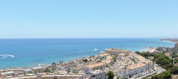 Villa T4 em Dehesa De Campoamor, Spain N.º 8574 2