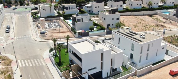 Villa T4 em Dehesa De Campoamor, Spain N.º 8574 10