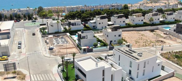 Villa T4 em Dehesa De Campoamor, Spain N.º 8574 12