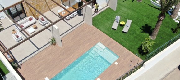 Villa T4 em Dehesa De Campoamor, Spain N.º 8574 24