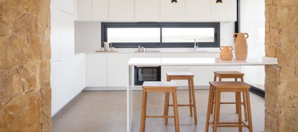 Villa T4 em Dehesa De Campoamor, Spain N.º 8574 18