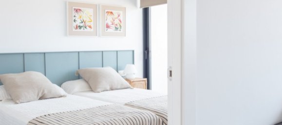 Villa T4 em Dehesa De Campoamor, Spain N.º 8574 11