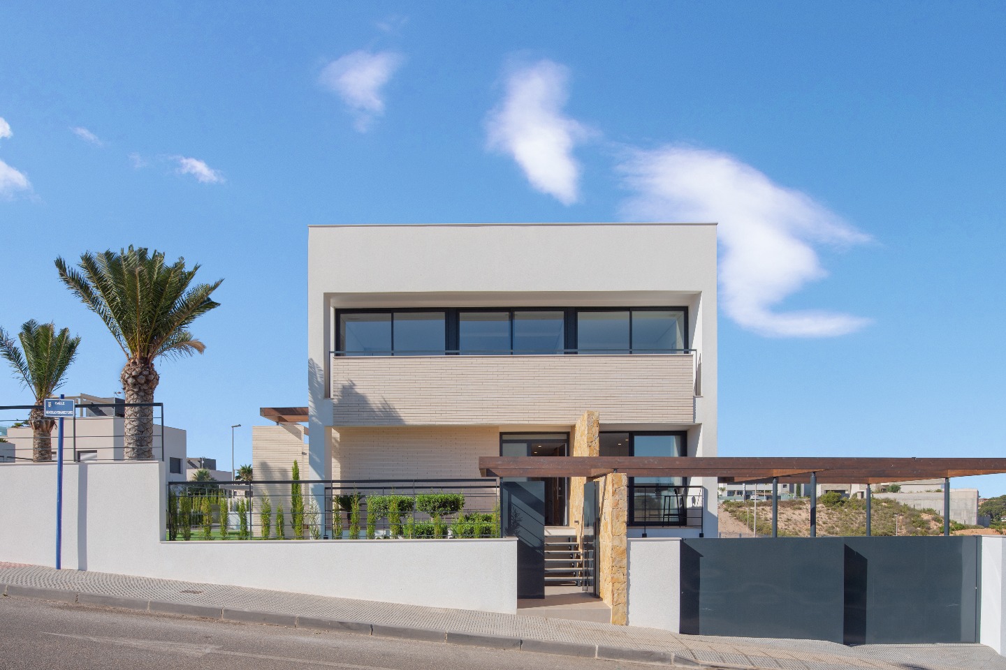 Villa T4 em Dehesa De Campoamor, Spain N.º 8574