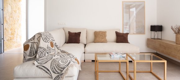 Villa T4 em Dehesa De Campoamor, Spain N.º 8574 19