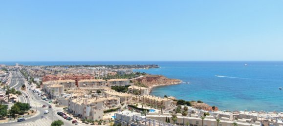 Villa T4 em Dehesa De Campoamor, Spain N.º 8574 29