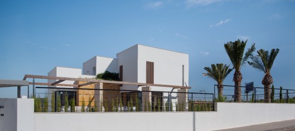 Villa T4 em Dehesa De Campoamor, Spain N.º 8574 6