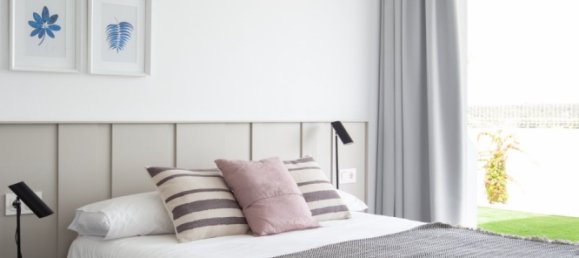 Villa T4 em Dehesa De Campoamor, Spain N.º 8574 20