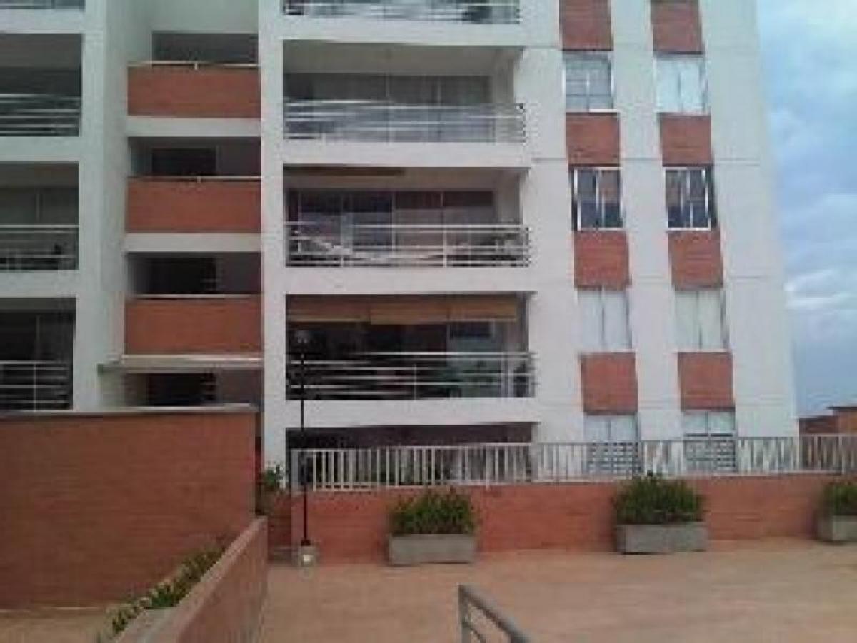 3 bedrooms House in Valle del Cauca, Colombia No. 9240