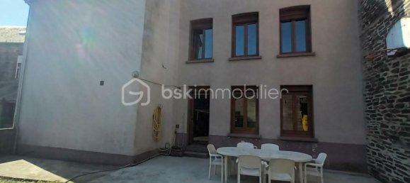 Casa de 4 dormitorios en Bogny-sur-Meuse, France No. 45857 13