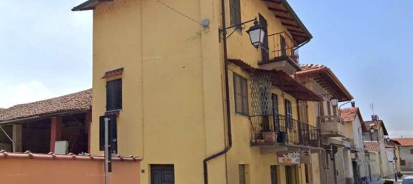 3 غرف نوم شقة في Saluggia, Italy رقم 364524 2