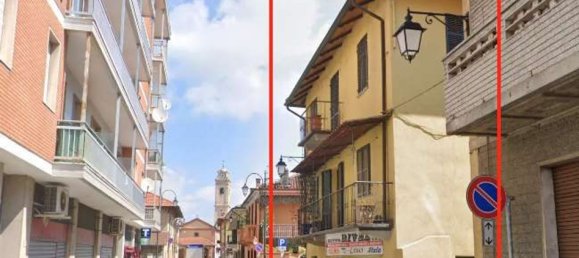 3 غرف نوم شقة في Saluggia, Italy رقم 364524 3