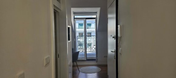 Квартира с 2 спальнями в Лиссабон, Португалия № 186420 5