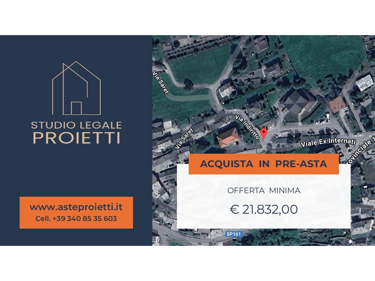 3 bedrooms Apartment in Villar Pellice, Italy No. 308648