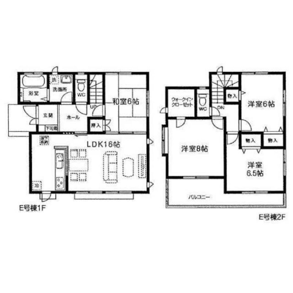 4 Schlafzimmer Haus in Saitama, Japan, Nr. 2412