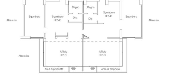 6 rooms Apartment in Luino, Italy No. 185139 15