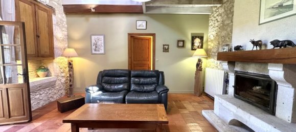 3 bedrooms Castles in Eymet, France No. 339207 4