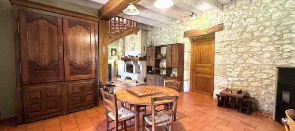 3 bedrooms Castles in Eymet, France No. 339207 3