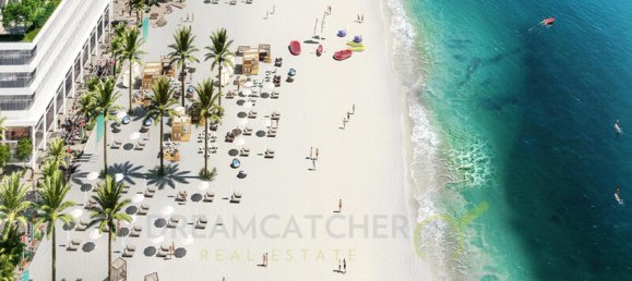 4 bedrooms Apartment in Dubai Harbour, UAE No. 202 7