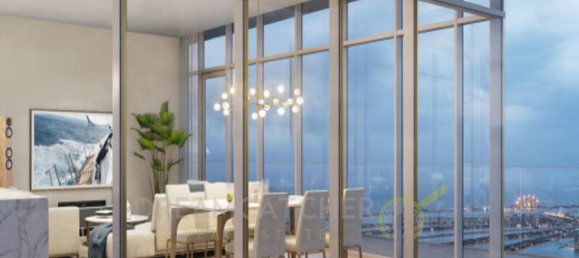 4 bedrooms Apartment in Dubai Harbour, UAE No. 202 10