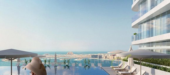 4 bedrooms Apartment in Dubai Harbour, UAE No. 202 5