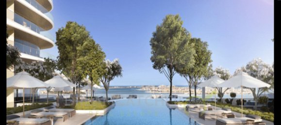 4 bedrooms Apartment in Dubai Harbour, UAE No. 202 11